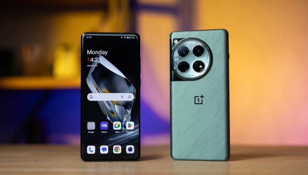 OnePlus-12