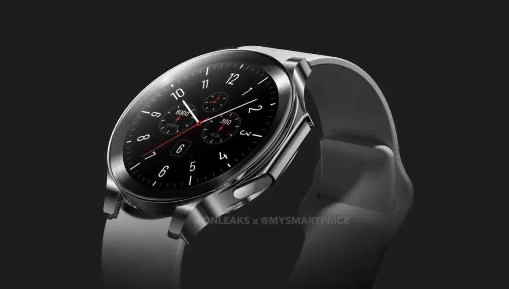 OnePlus-Watch-2-render-2 OnePlus Watch 2
