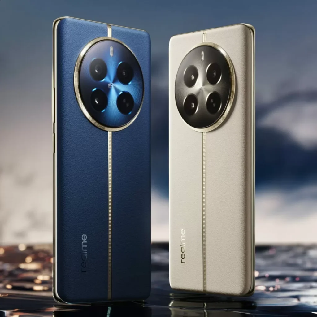 Realme 12 Pro