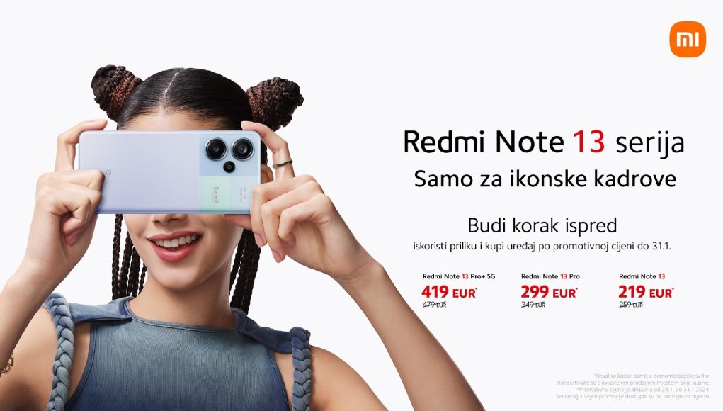 Redmi note 13 Pro