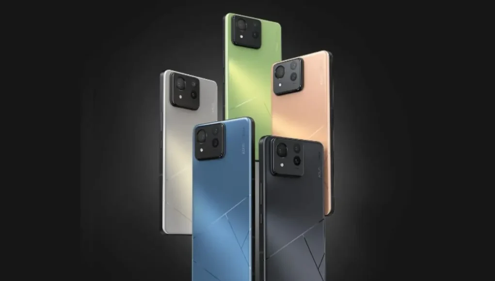 Asus zenfone 11 ultra