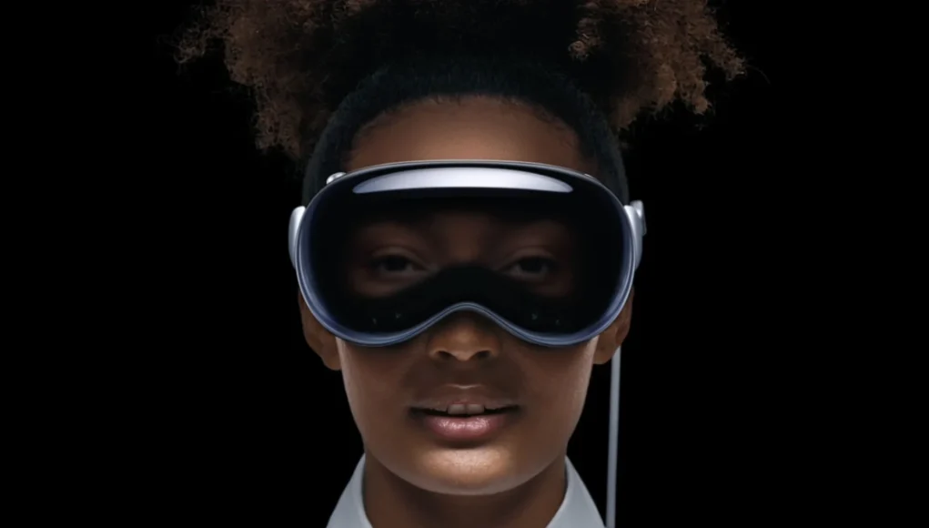 Apple-Vision-Pro