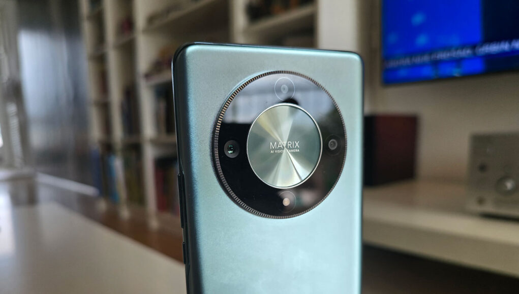 Honor Magic6 Lite asevi