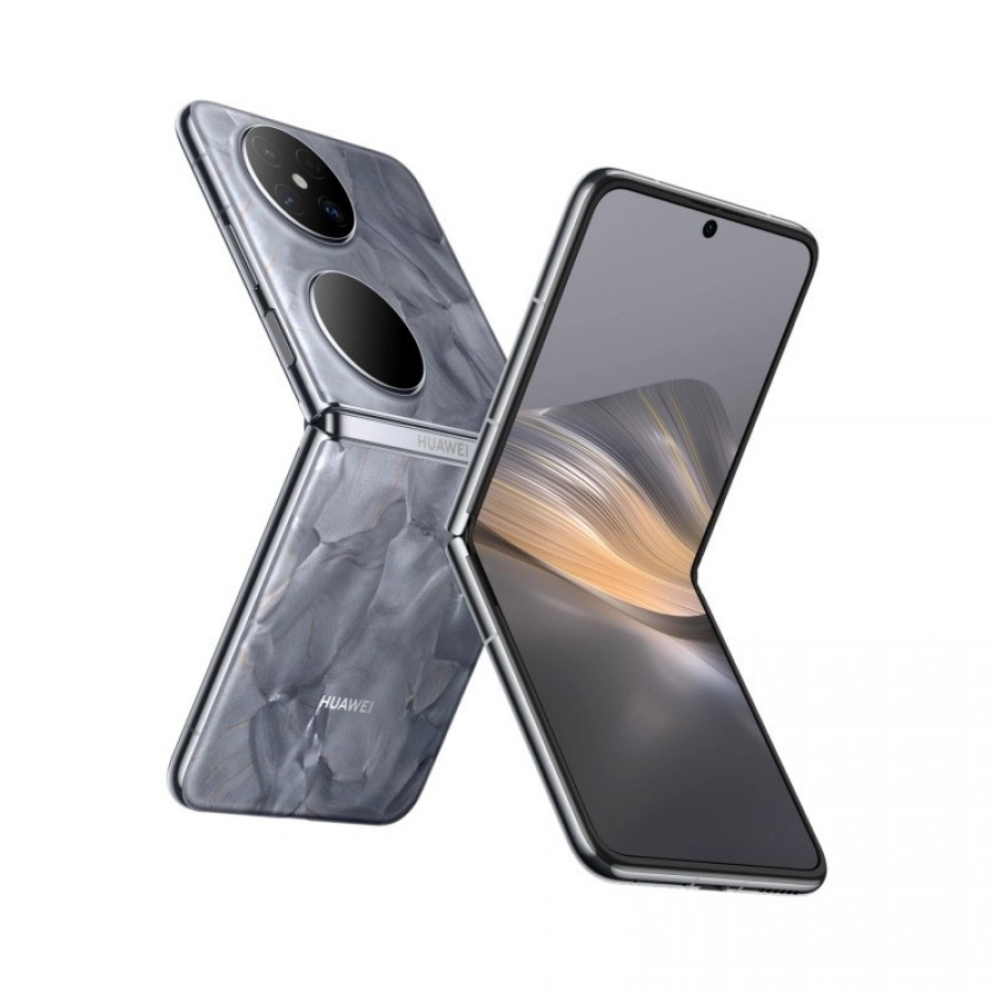 Huawei Pocket 2