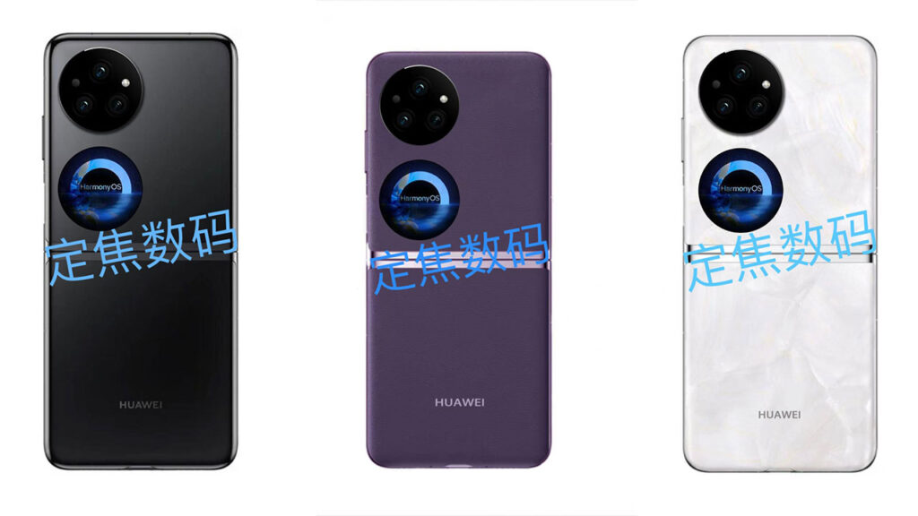 huawei pocket 2