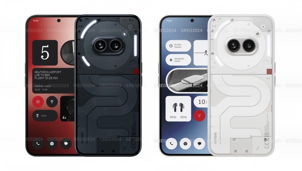 Nothing-phone-2a-stize- nothing phone 2a