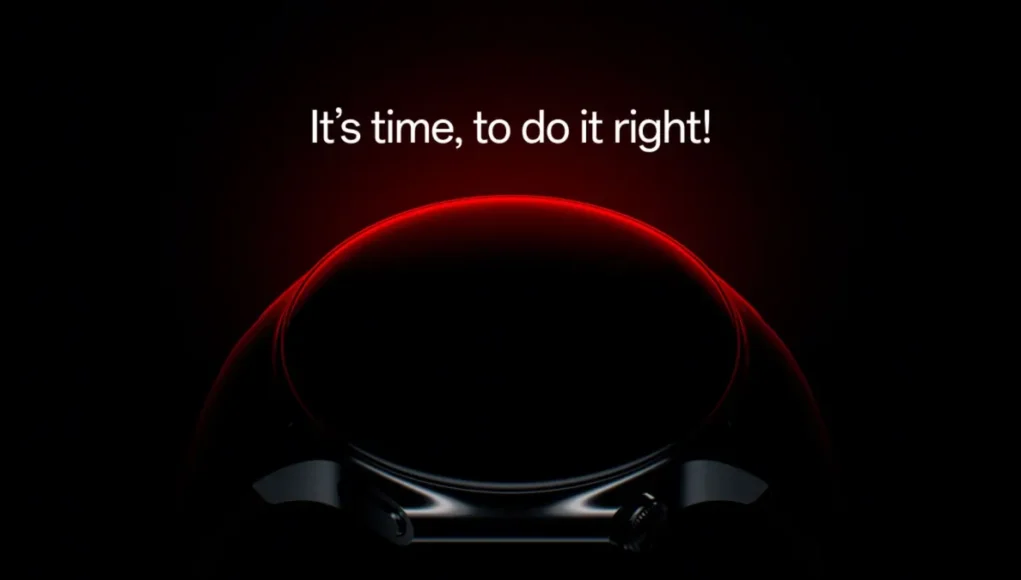 OnePlus-Watch-2 OnePlus Watch 2