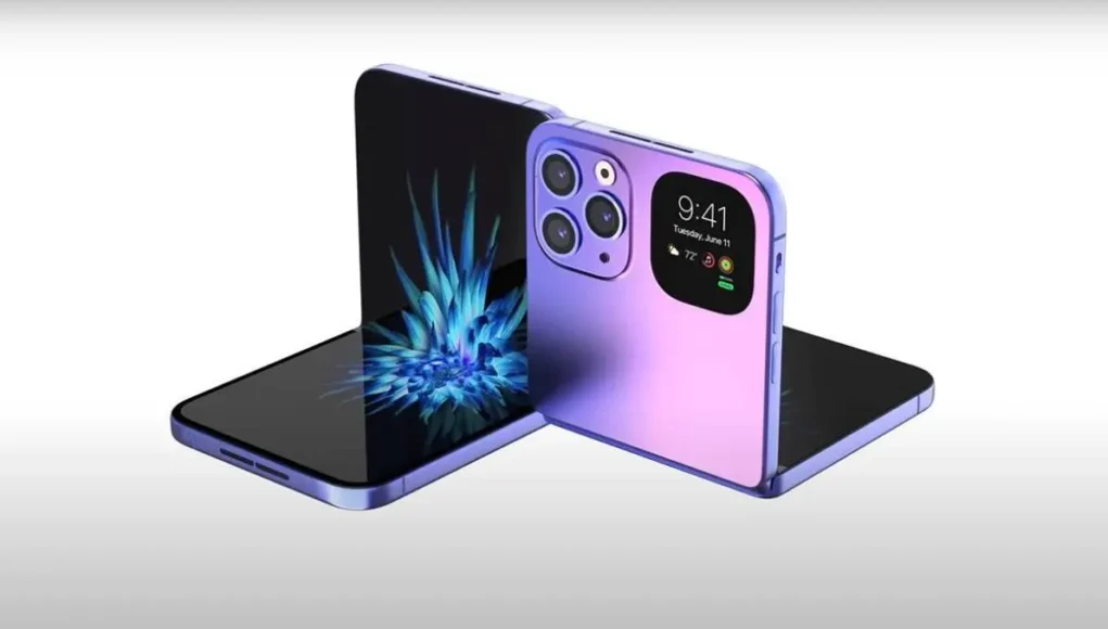 foldable-iphone