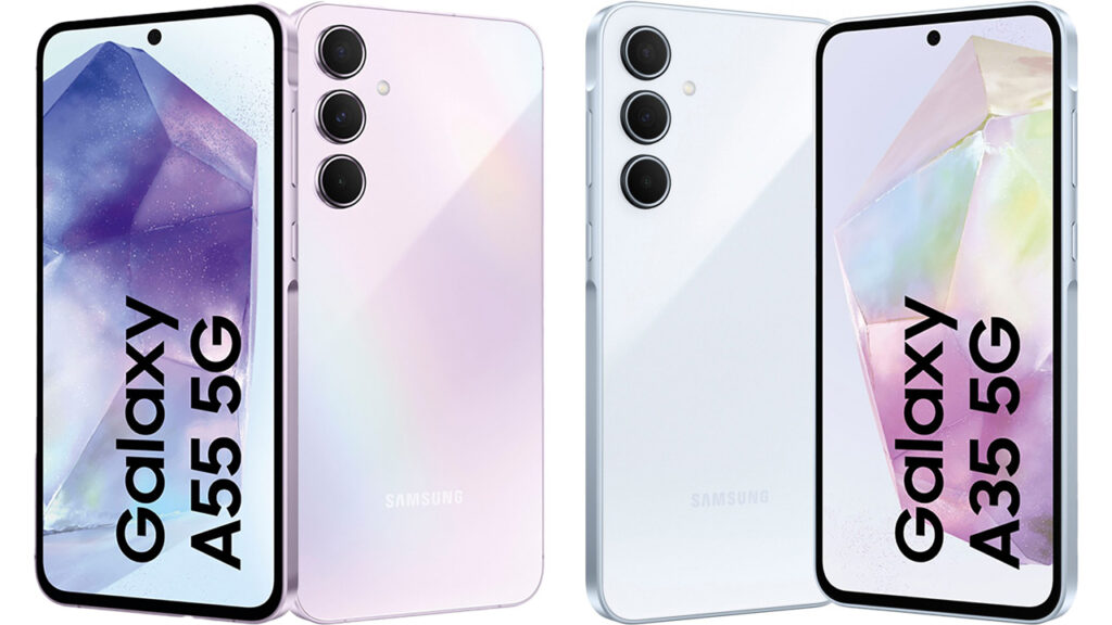 kad stiže galaxy a55