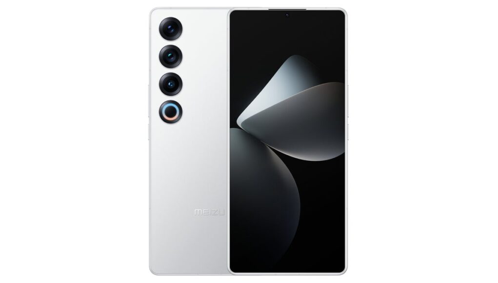 Meizu 21 Pro