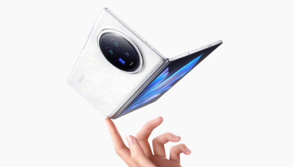 Vivo X Fold 3