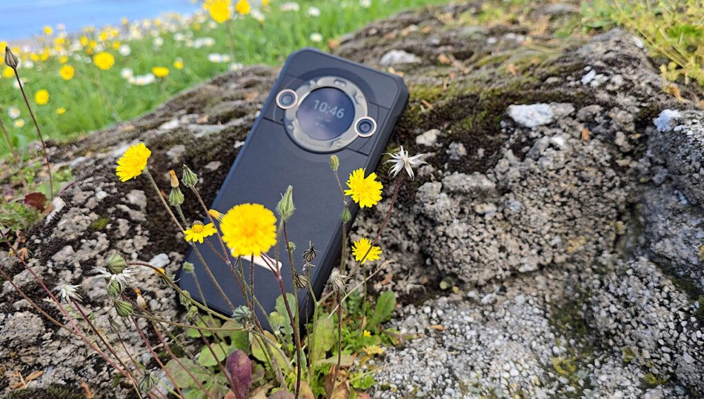 Blackview BL9000