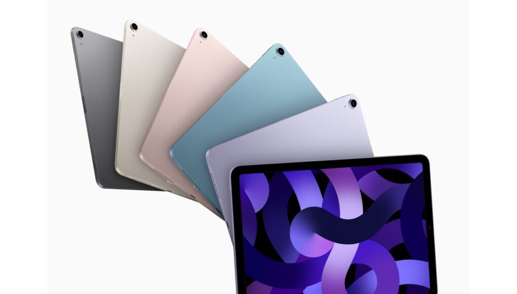 iPad-Air
