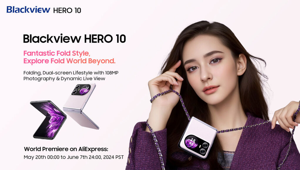 Blackview Hero 10 Blackview Hero 10