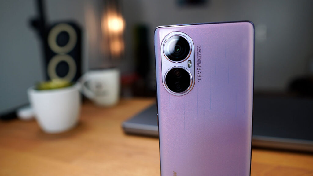 Blackview A200 Pro recenzija