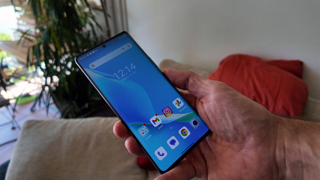 Blackview A200 Pro recenzija