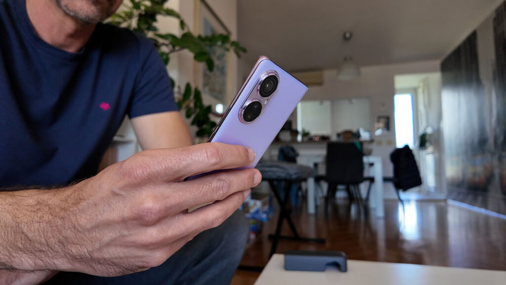 Blackview A200 Pro recenzija