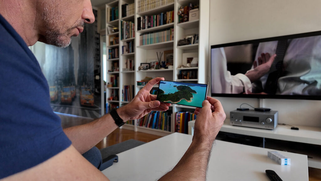 Blackview A200 Pro recenzija