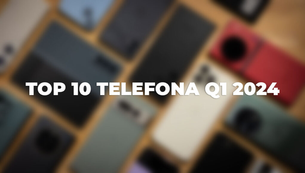 TOP 10 TELEFONA Q1 2024