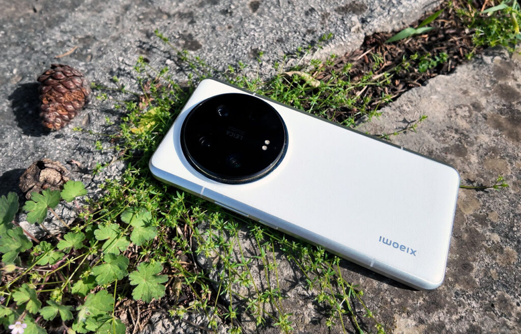 Xiaomi 14 Ultra recenzija