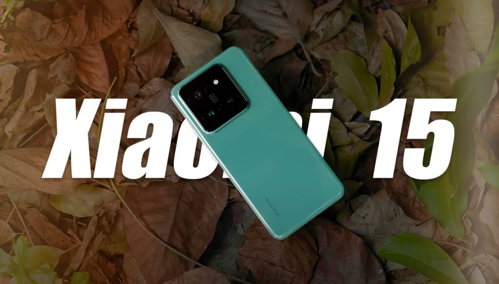 Xiaomi 15 Xiaomi 15