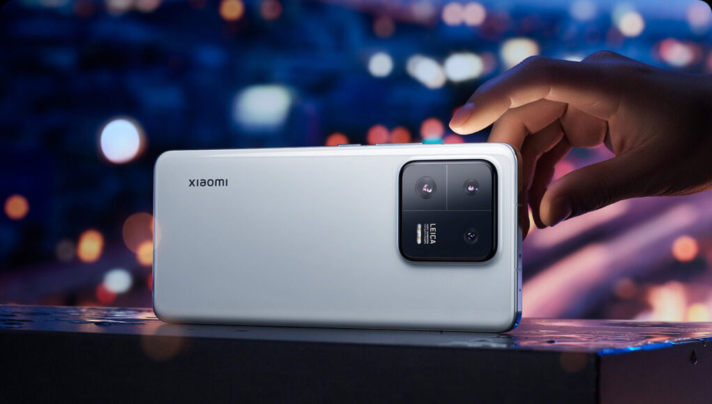 Xiaomi 15 Pro