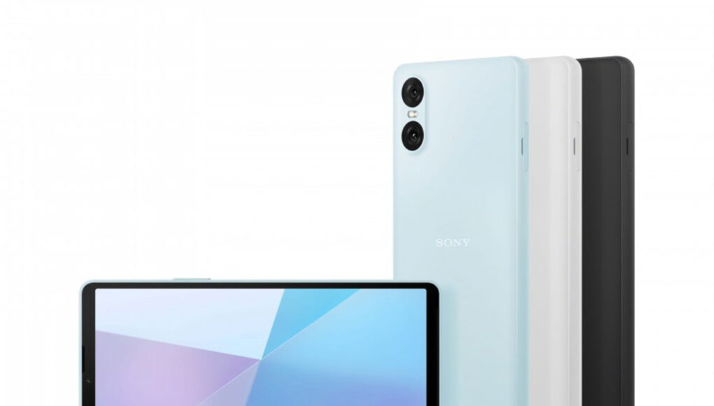 sony xperia 10 vi
