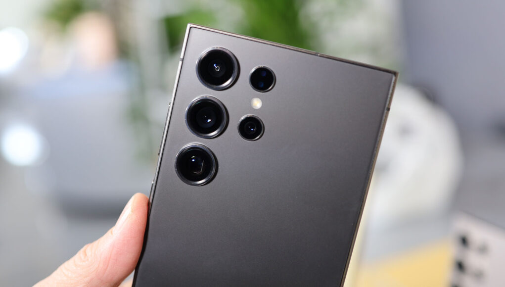 Novi detalji o galaxy s25 ultra kamerama