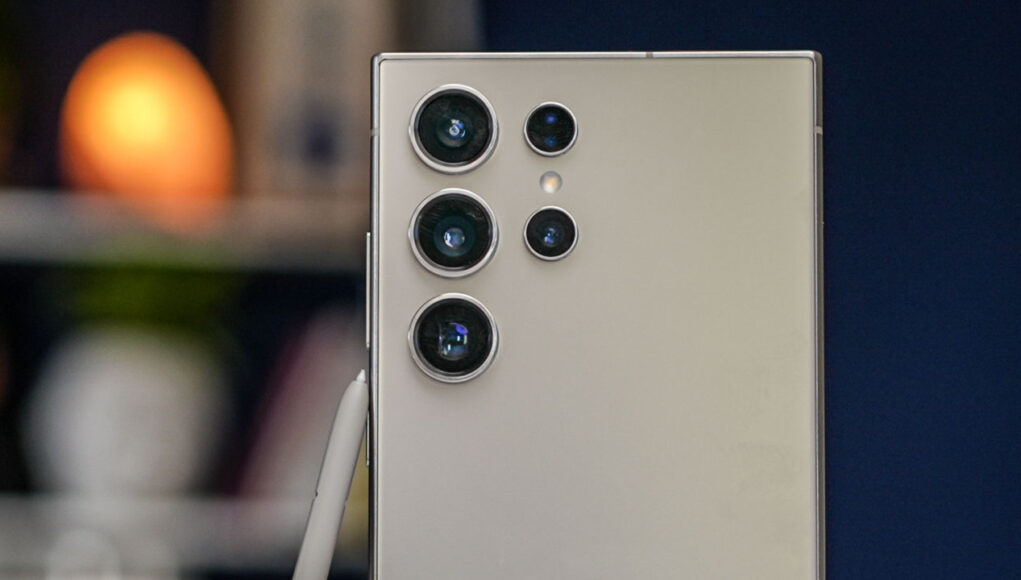 Galaxy S25 snapdragon