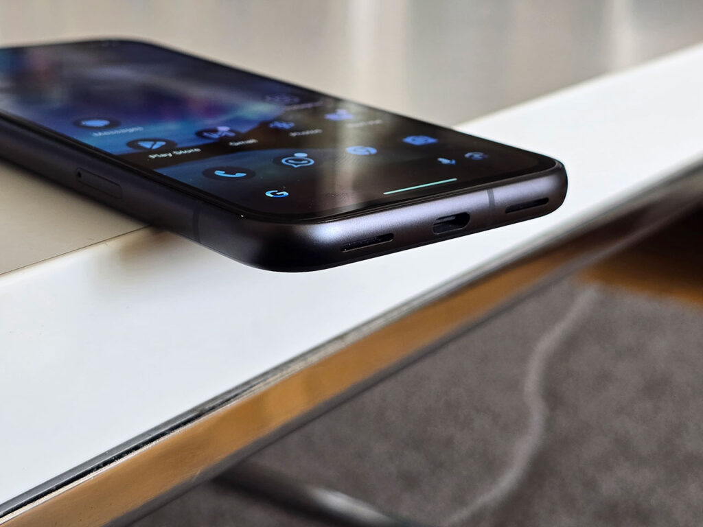 Pixel 8a recenzija