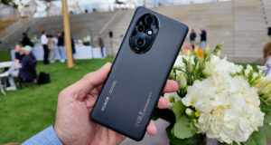 HONOR 200 Pro recenzija