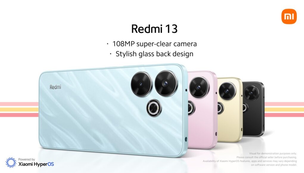 Redmi-13-sluzbeno-boje Redmi 13