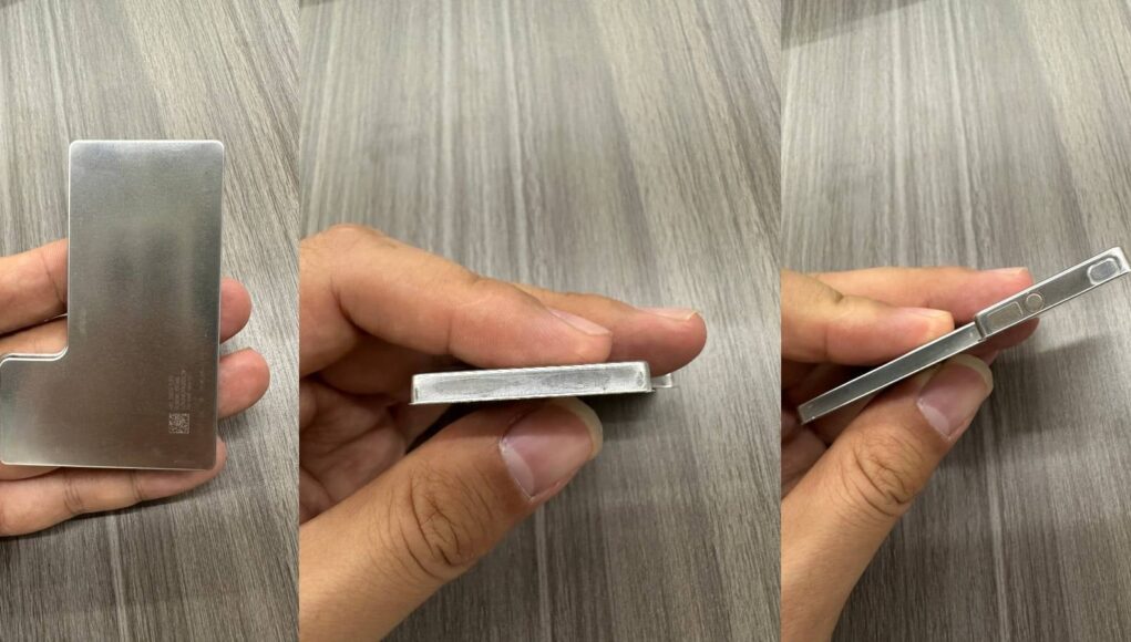 iPhone 16 baterija