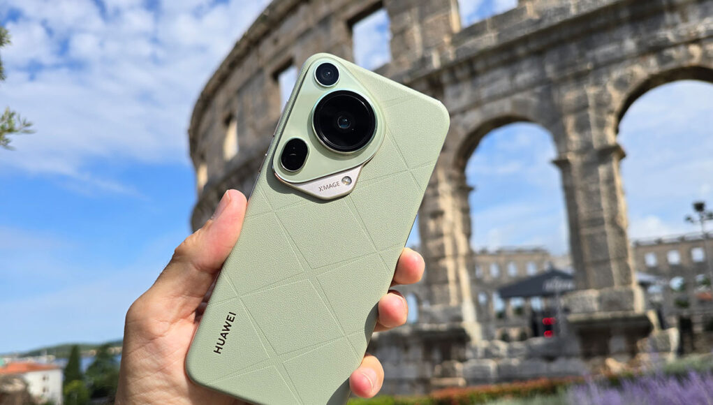 huawei pura 70 ultra recenzija