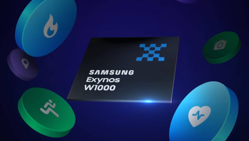 Samsung-Exynos-W1000-stock-image