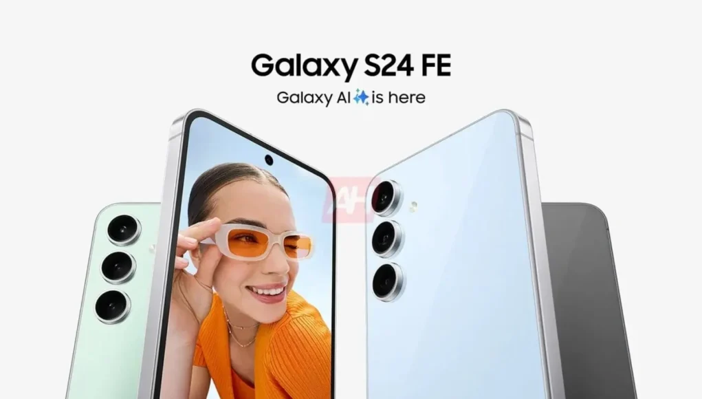 Samsung-Galaxy-S24-FE-Galaxy-AI sve o galaxy s24 fe kad stiže