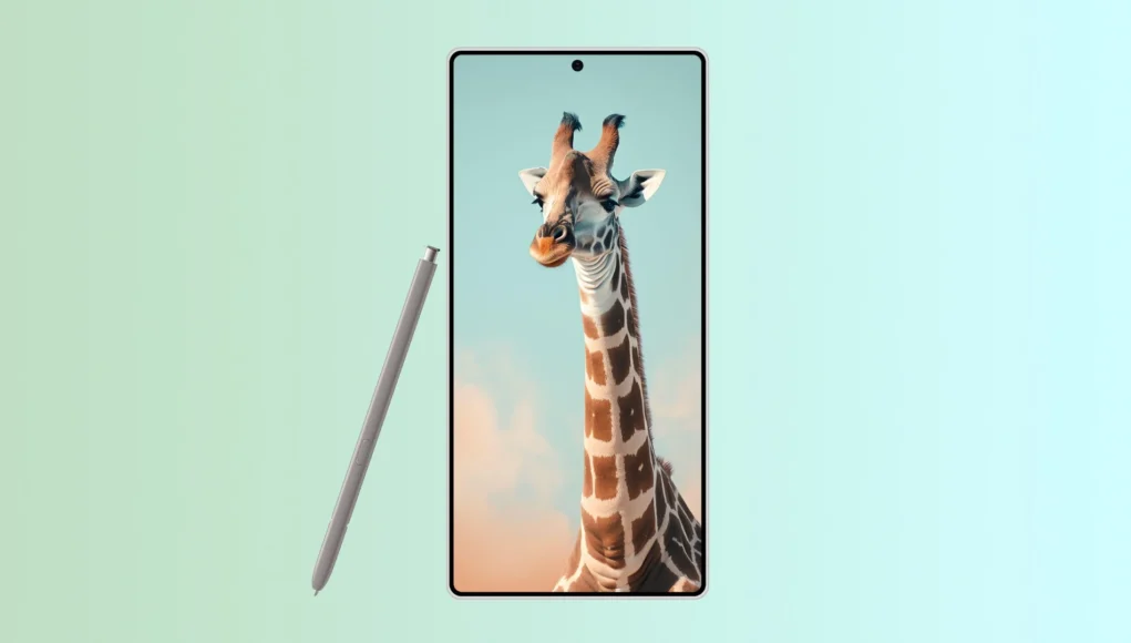 Samsung-Galaxy-S25-Ultra-Design-Leak galaxy s25 ultra render