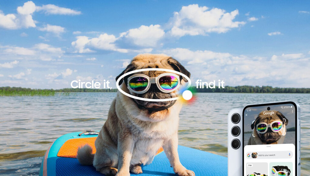 Circle to search uskoro na Galaxy A telefonima Circle to search uskoro na Galaxy A telefonima