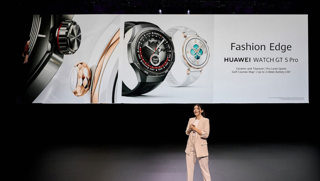 Huawei-GT5-launch
