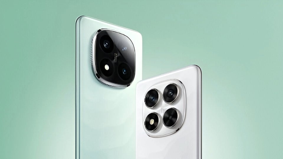 Redmi Note 14 serija