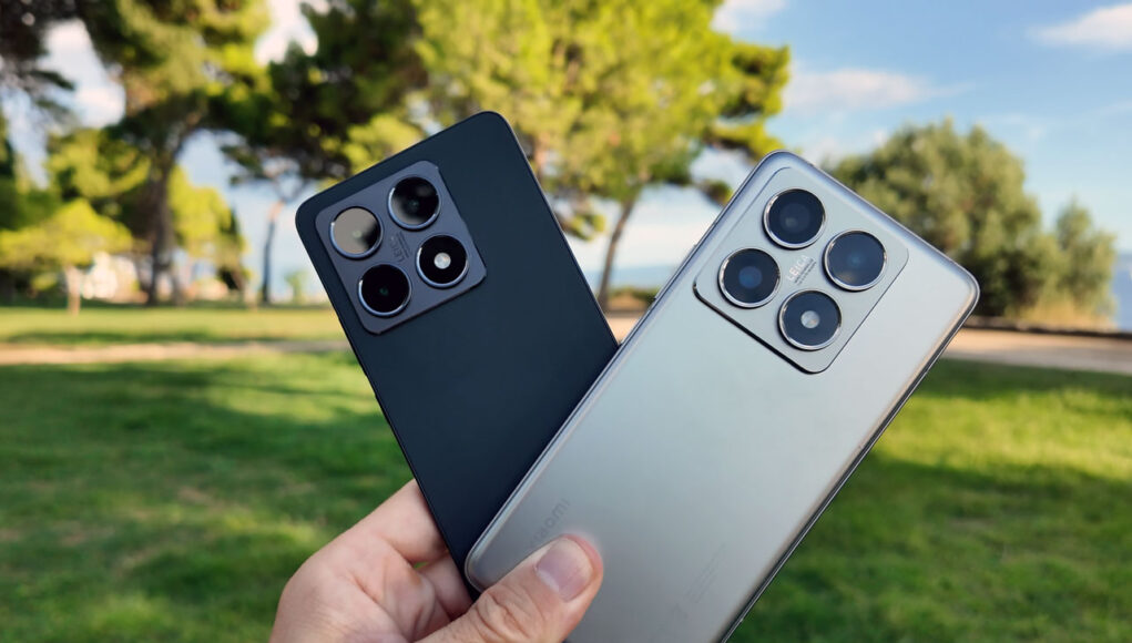 Xiaomi 14T xiaomi 14T Pro recenzija
