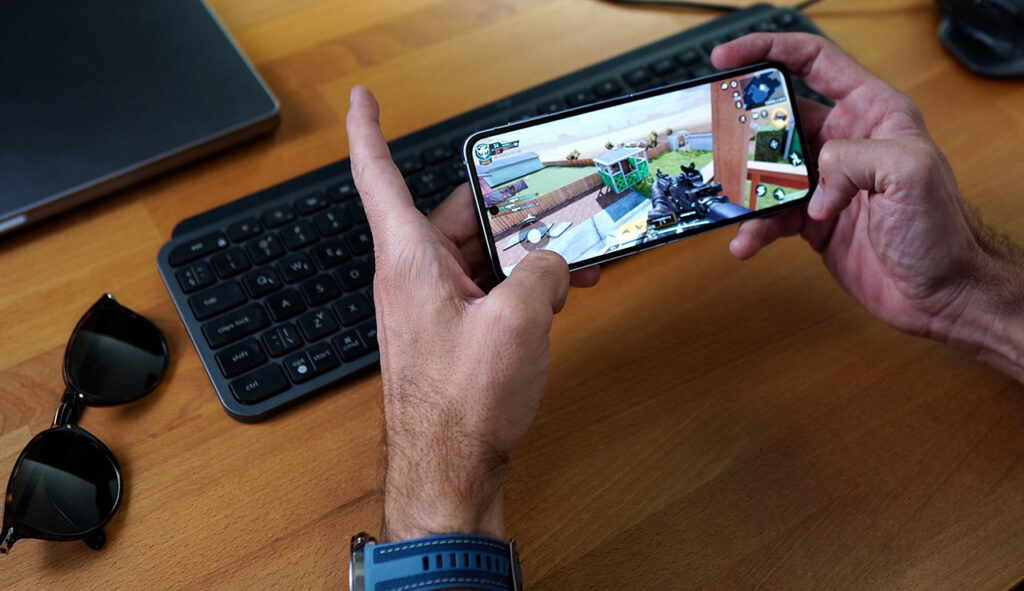 Galaxy Z Flip 6