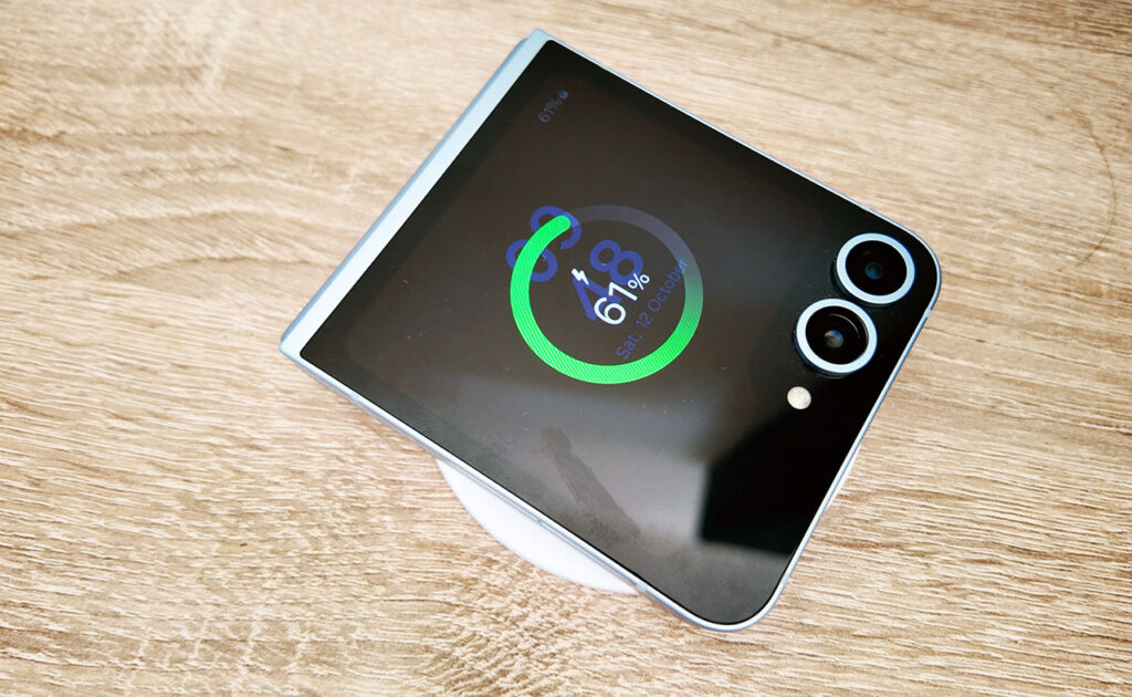 Galaxy Z Flip 6