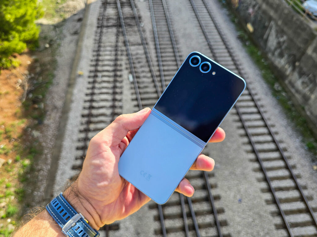Galaxy Z Flip 6 recenzija.jpg