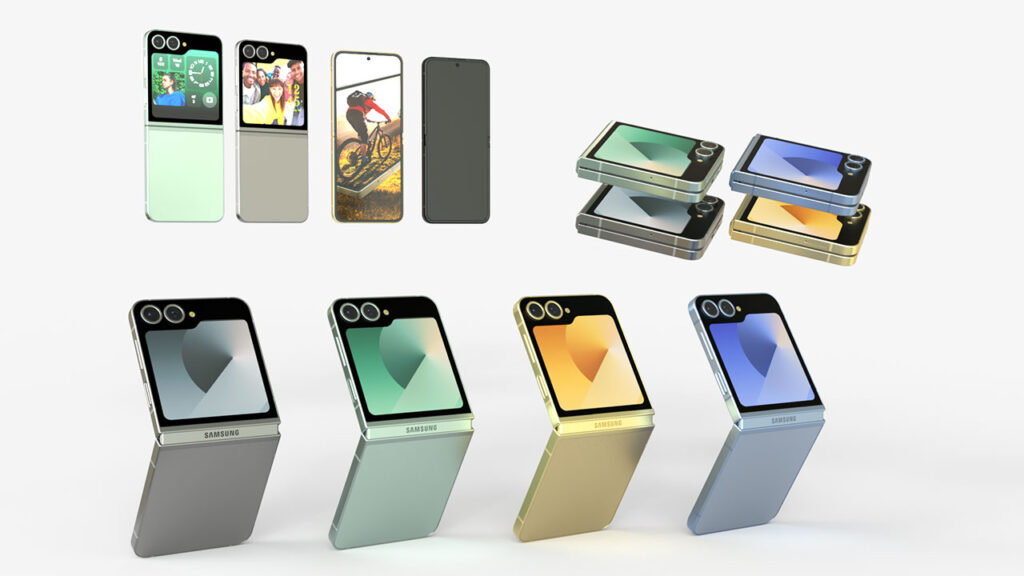 Galaxy Z Flip 6 recenzija.jpg