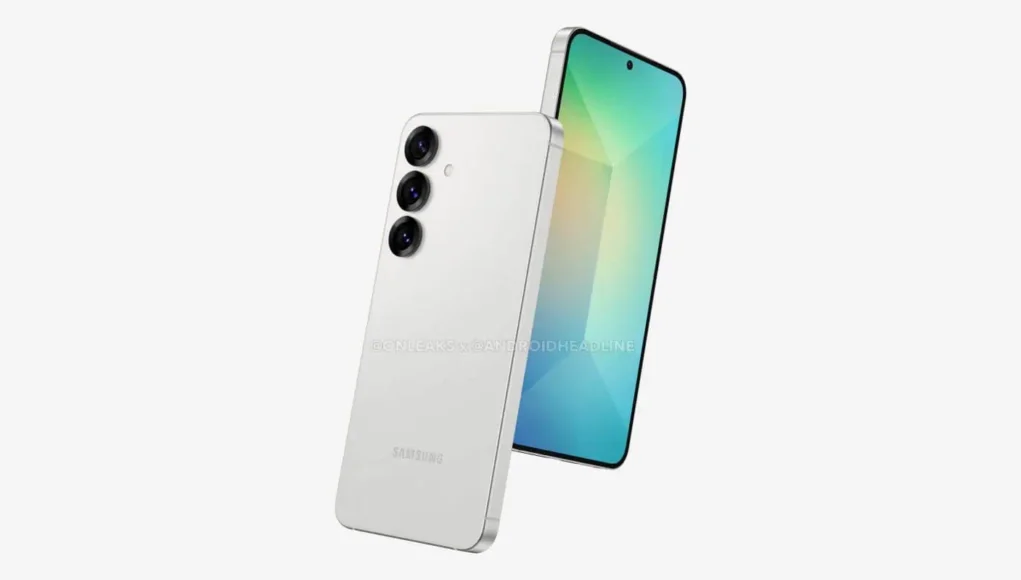 galaxy s25 slim stiže ali kasnije