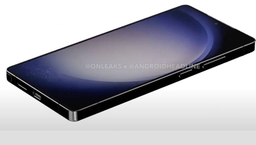 Galaxy-S25-Ultra-design-doesnt-look-radically-different-from-S24-Ultra-in-leaked-image