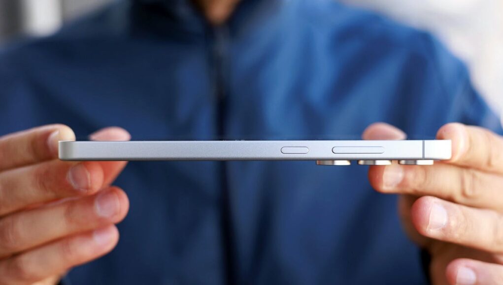 Samsungs-S25-Slim-competitor-to-the-iPhone-17-Air-exists-indeed galaxy s25 slim stiže u Q2 2025