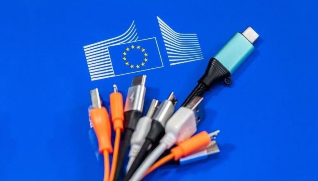 USB C EU