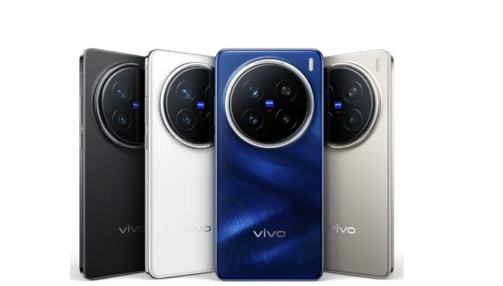 Vivo X200 Pro stiže u okolicu vivo x200 pro